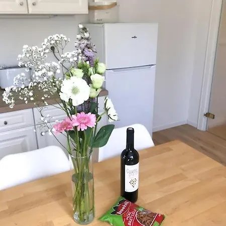 Gite Niederbronn-Les-Bains Apartment Niederbronn-les-Bains