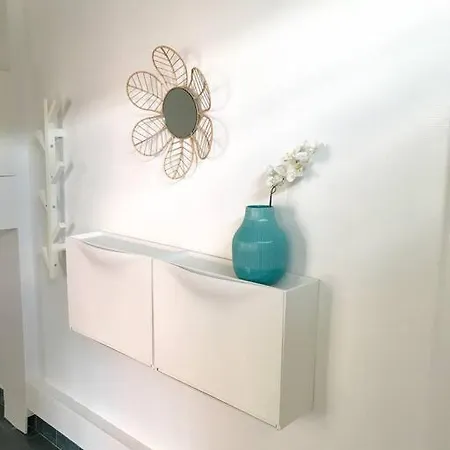 Gite Niederbronn-Les-Bains Appartement Niederbronn-les-Bains