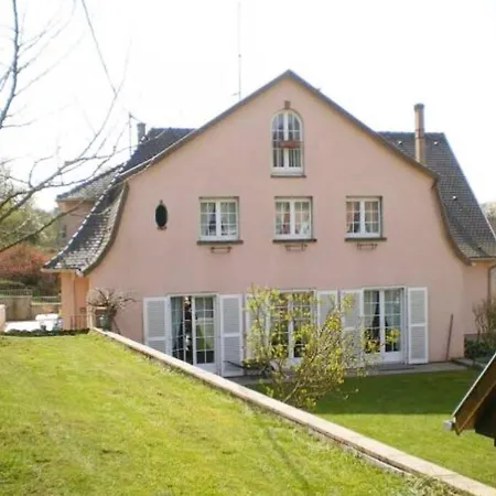 Gite Niederbronn-Les-Bains