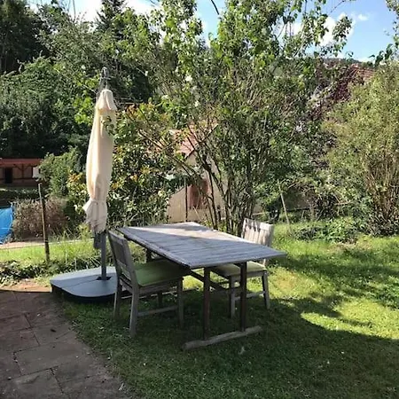 Gite Niederbronn-Les-Bains Appartement