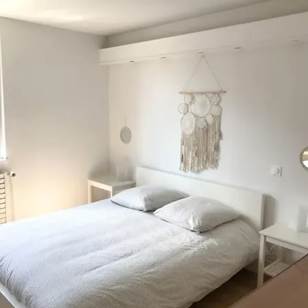 Apartment Gite Niederbronn-Les-Bains Niederbronn-les-Bains