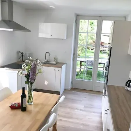 Apartment Gite Niederbronn-Les-Bains