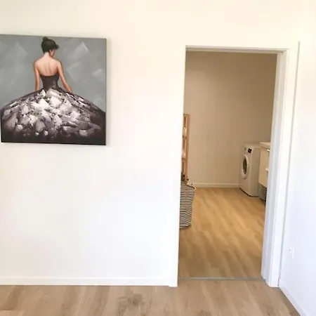 Gite Niederbronn-Les-Bains Apartment *