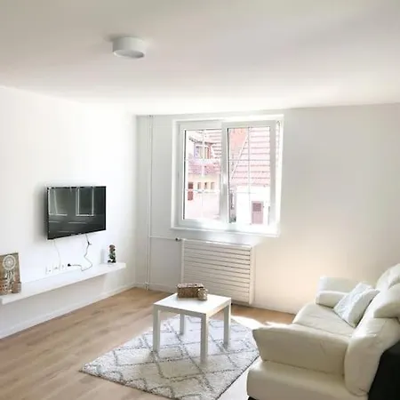 Apartment Gite Niederbronn-Les-Bains *