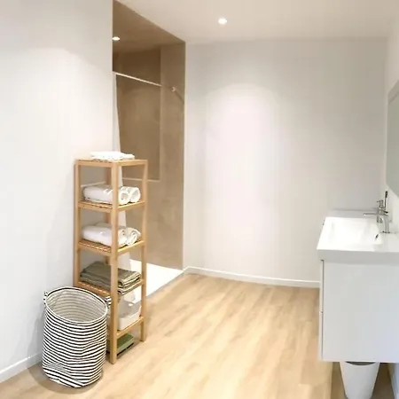 Apartment Gite Niederbronn-Les-Bains Niederbronn-les-Bains