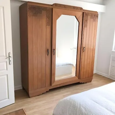 Gite Niederbronn-Les-Bains Niederbronn-les-Bains