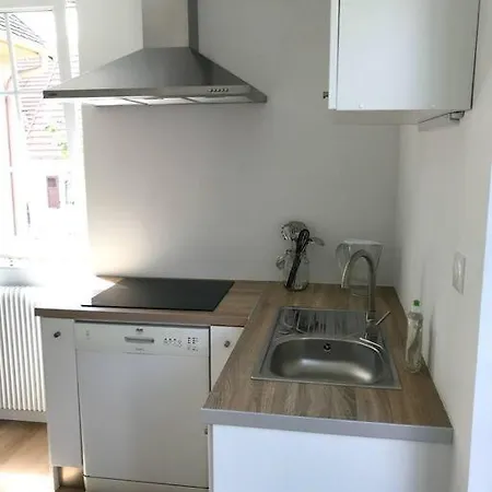 Gite Niederbronn-Les-Bains