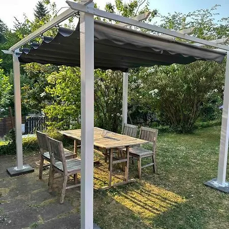 Apartment Gite Niederbronn-Les-Bains *