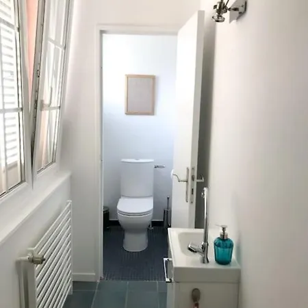 Apartment Gite Niederbronn-Les-Bains