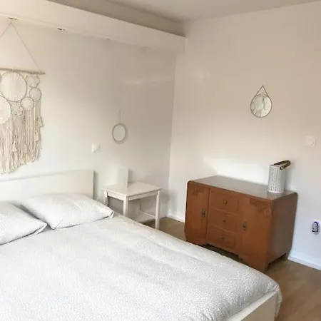 Gite Niederbronn-Les-Bains Apartment *