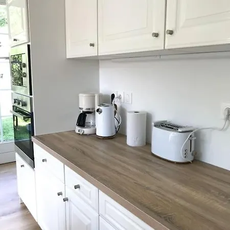 Gite Niederbronn-Les-Bains *