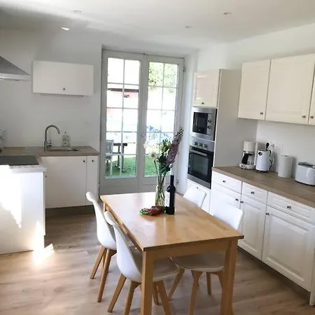 Gite Niederbronn-Les-Bains * Niederbronn-les-Bains