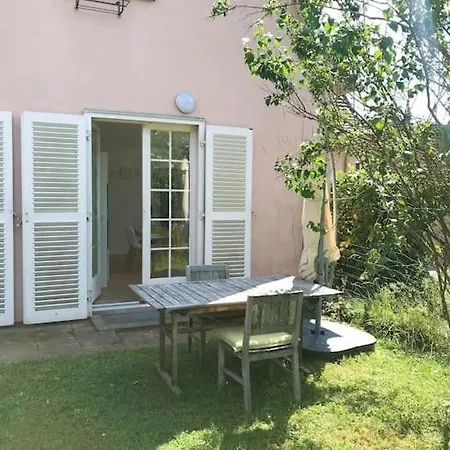 Gite Niederbronn-Les-Bains Appartement