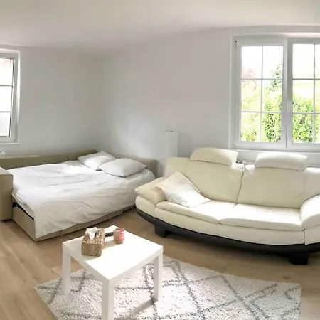 Gite Niederbronn-Les-Bains Niederbronn-les-Bains