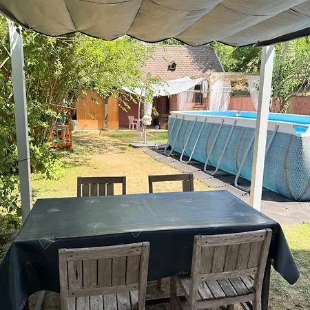 Gite Niederbronn-Les-Bains Appartement Niederbronn-les-Bains